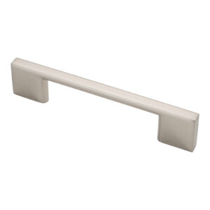 MATTE BRUSHED NICKEL #2008