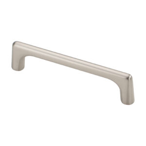 MATTE BRUSHED NICKEL #3307