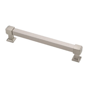 MATTE BRUSHED NICKEL #3930