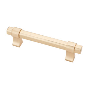 MATTE BRUSHED NICKEL #4559