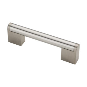 MATTE BRUSHED NICKEL #6009